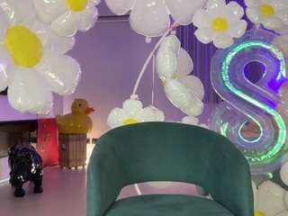 martasantos Live Webcam on CamSoda