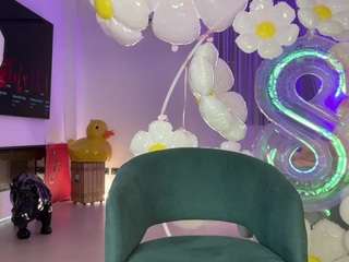 martasantos Live Webcam on CamSoda