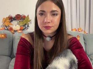 Marta Santos on CamSoda