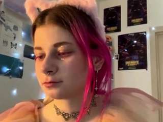maygaillard Live Webcam on CamSoda