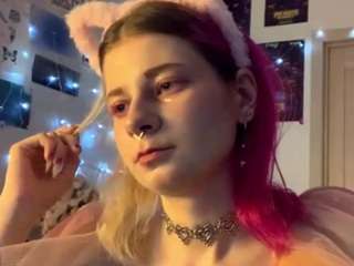 maygaillard Live Webcam on CamSoda