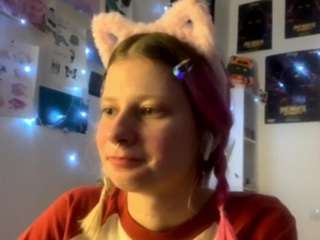maygaillard - Live Cam