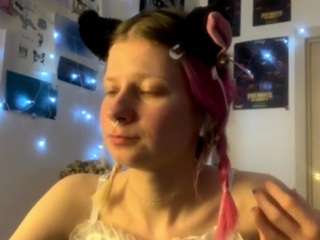 maygaillard Webcam Model Profile