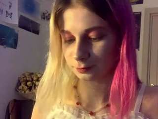 maygaillard - Live Cam