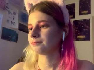 maygaillard Webcam Model Profile