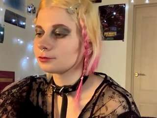 maygaillard webcam model