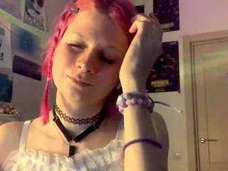 maygaillard Live Webcam on CamSoda