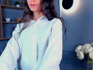 merciacatlow Live Webcam on CamSoda