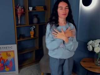 MerciaCatlow live sex