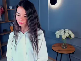 MerciaCatlow's Live Sex Cam Show