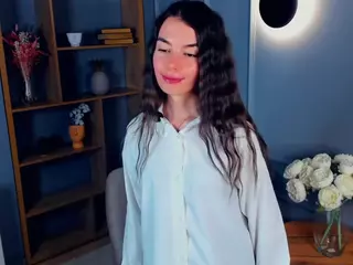 MerciaCatlow's Live Sex Cam Show