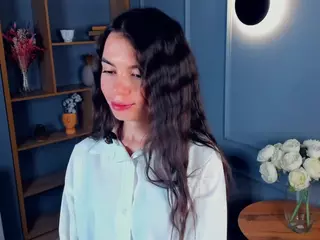 MerciaCatlow's Live Sex Cam Show