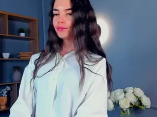 MerciaCatlow's Live Sex Cam Show