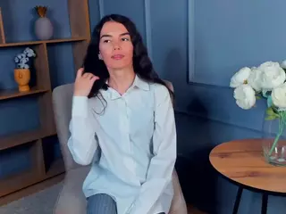 MerciaCatlow's Live Sex Cam Show