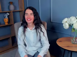 MerciaCatlow's Live Sex Cam Show