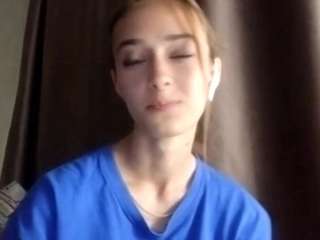 odelinagrandon Live Webcam on CamSoda