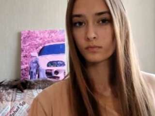 odelinagrandon Live Webcam on CamSoda