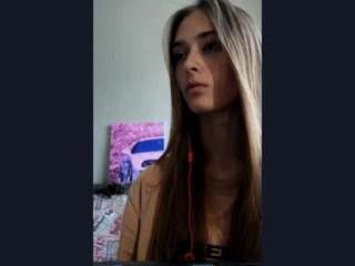 odelinagrandon Live Webcam on CamSoda