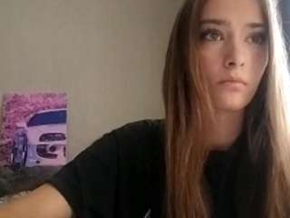 odelinagrandon from CamSoda
