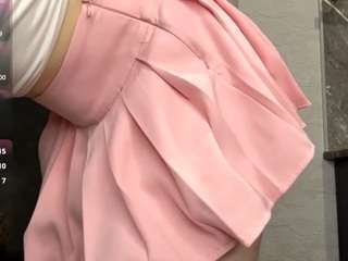 oradoggett's CamSoda show and profile