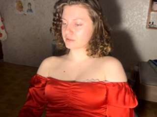 prudenceaven Live Webcam on CamSoda
