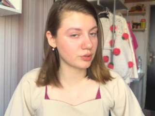 prudenceaven - Live Cam