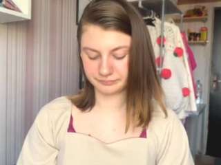 prudenceaven Webcam Model Profile