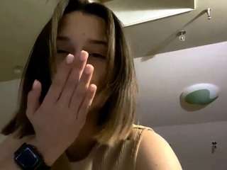 rexannegarney Live Webcam on CamSoda