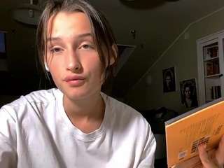 rexannegarney webcam