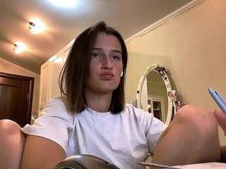 rexannegarney webcam