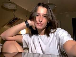 rexannegarney webcam model