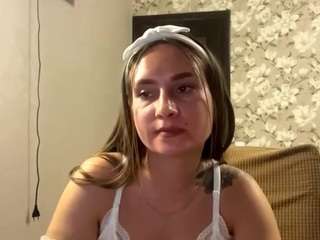 sheenachill Live Webcam on CamSoda
