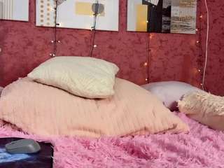 Milena live cam — ahegao, orgasm, young adult