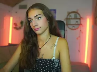 SophieGreyy's Live Sex Cam Show