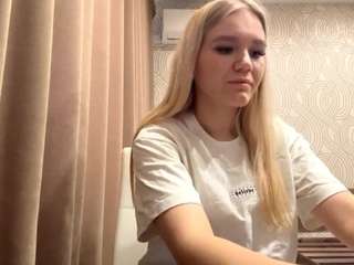 tategreaves Live Webcam on CamSoda