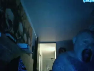 tattoocass69's Live Sex Cam Show