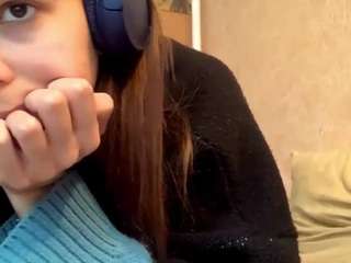 udelacubitt Live Webcam on CamSoda