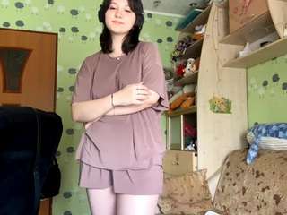 wandaeglin's CamSoda show and profile