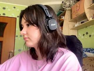wandaeglin Live Webcam on CamSoda