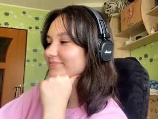 wandaeglin Live Webcam on CamSoda