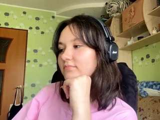 wandaeglin Live Webcam on CamSoda