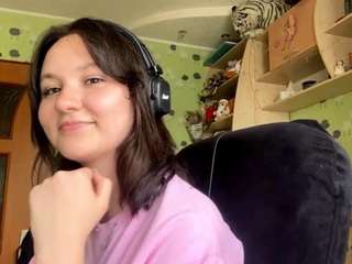 wandaeglin webcam