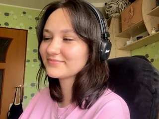 wandaeglin Live Webcam on CamSoda