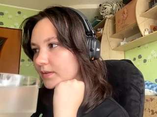 wandaeglin Live Webcam on CamSoda