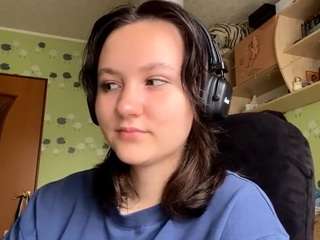 wandaeglin Live Webcam on CamSoda