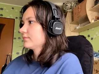 wandaeglin Live Webcam on CamSoda