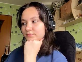 wandaeglin Live Webcam on CamSoda