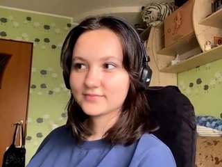 wandaeglin Live Webcam on CamSoda