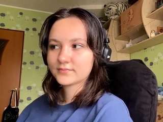 wandaeglin Live Webcam on CamSoda