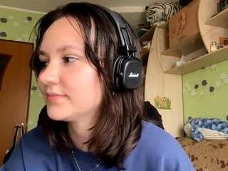 wandaeglin Live Webcam on CamSoda